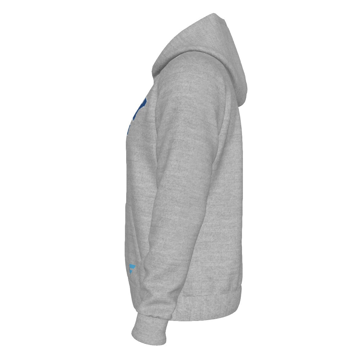 Tony Foundation Collegiate Sport Hoodie