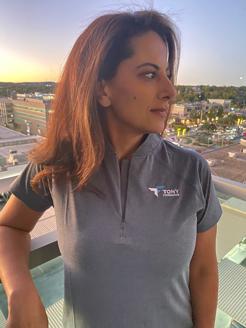 Women's TF Polo