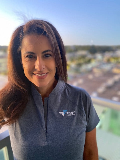 Women's TF Polo