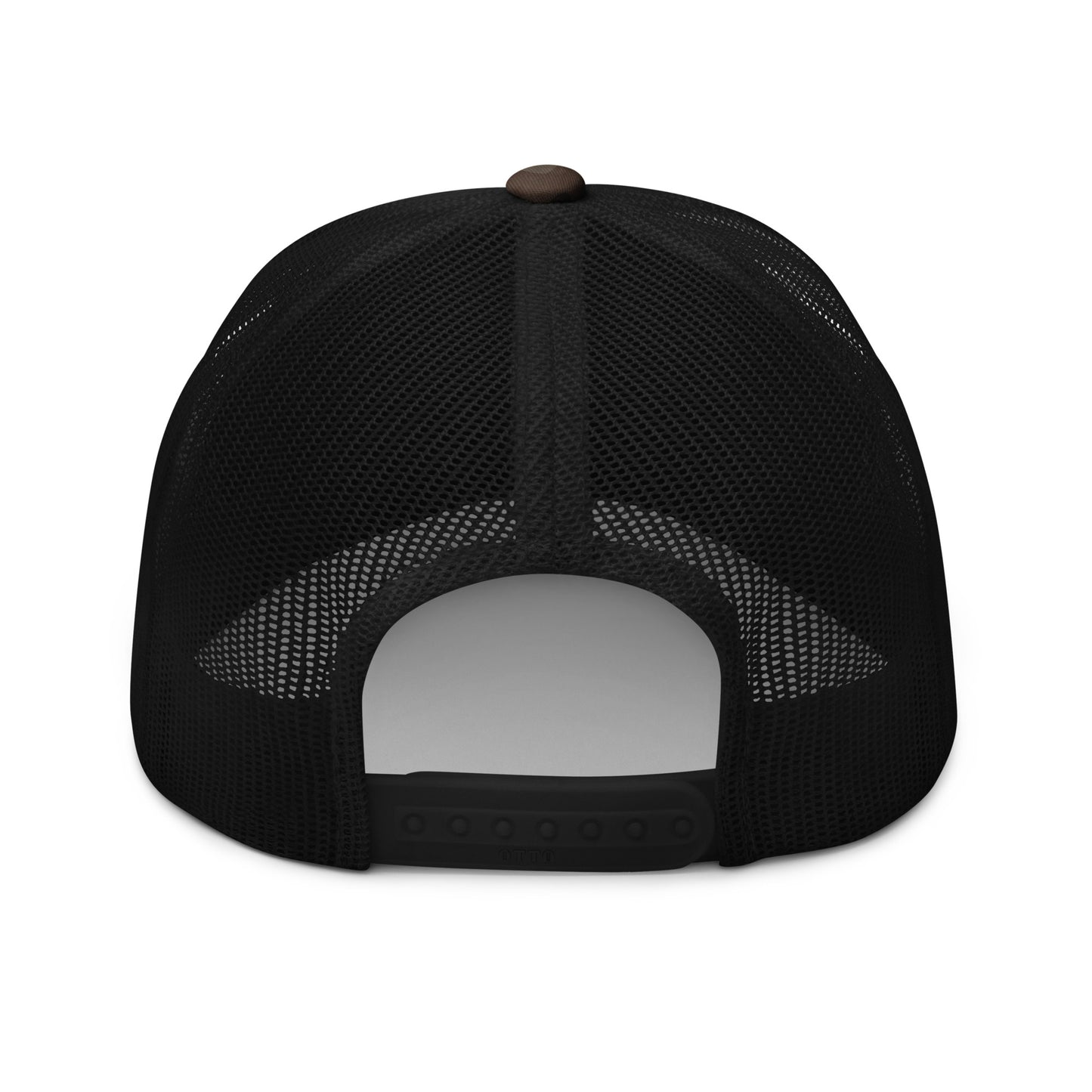 TF Camo trucker hat