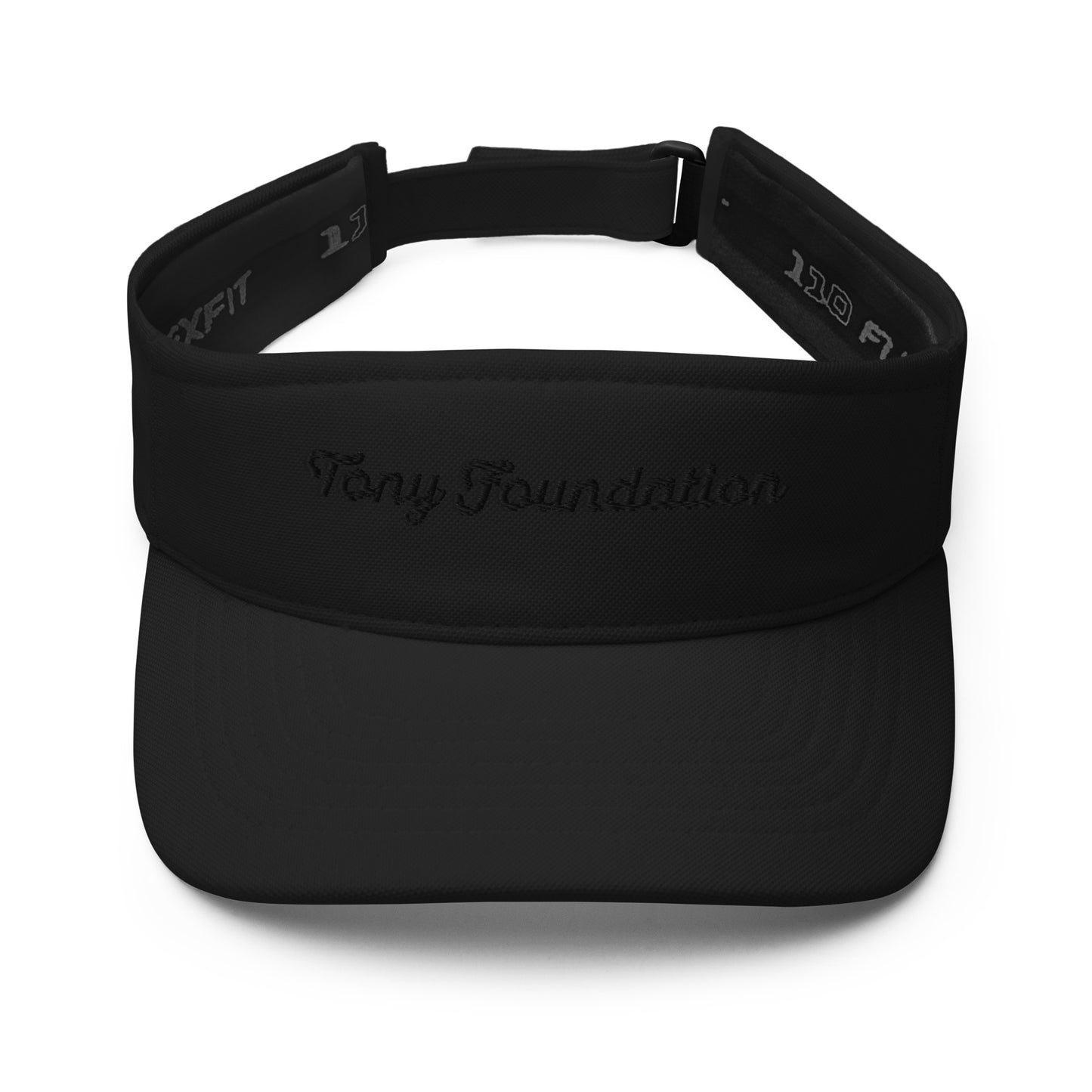 Tony Foundation classic Visor