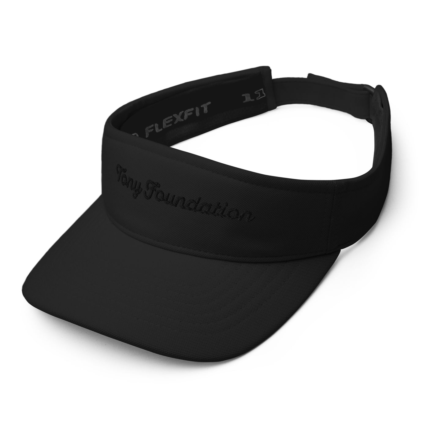 Tony Foundation classic Visor