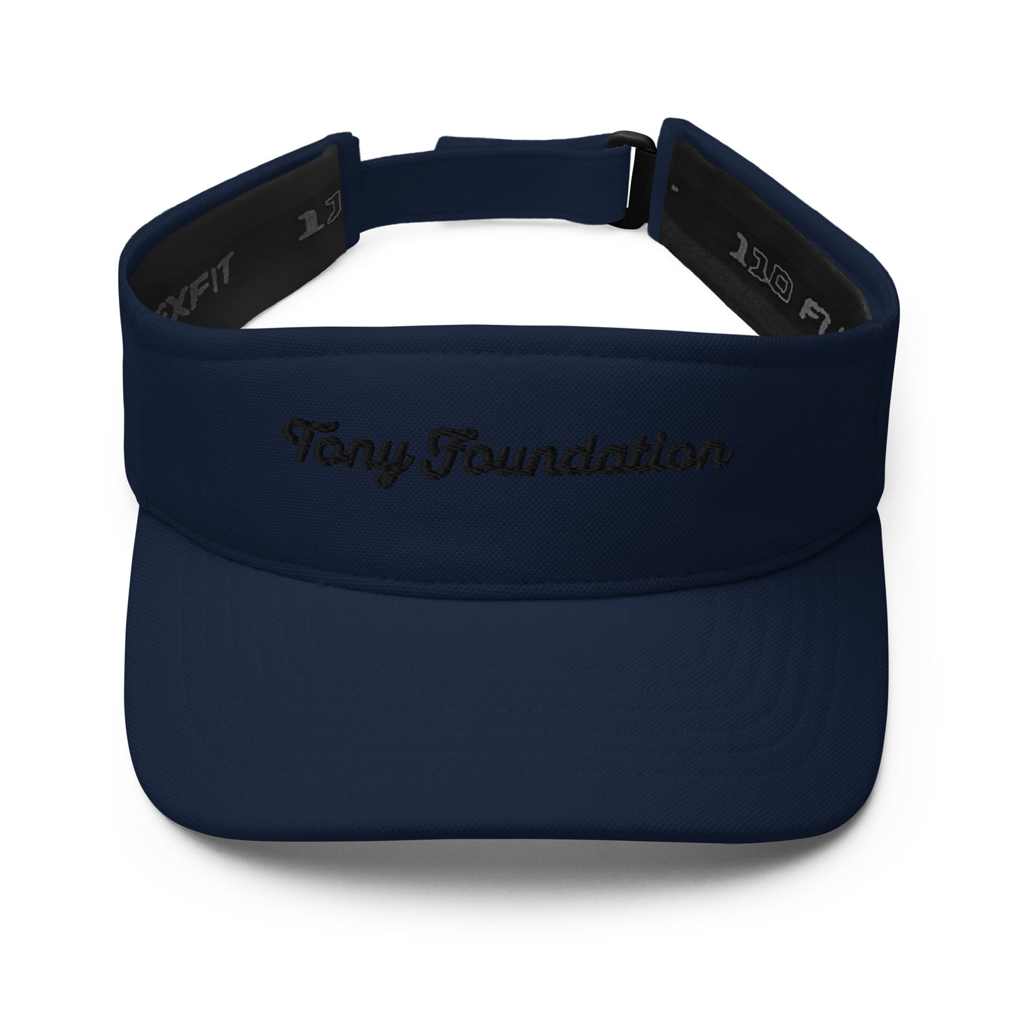 Tony Foundation classic Visor