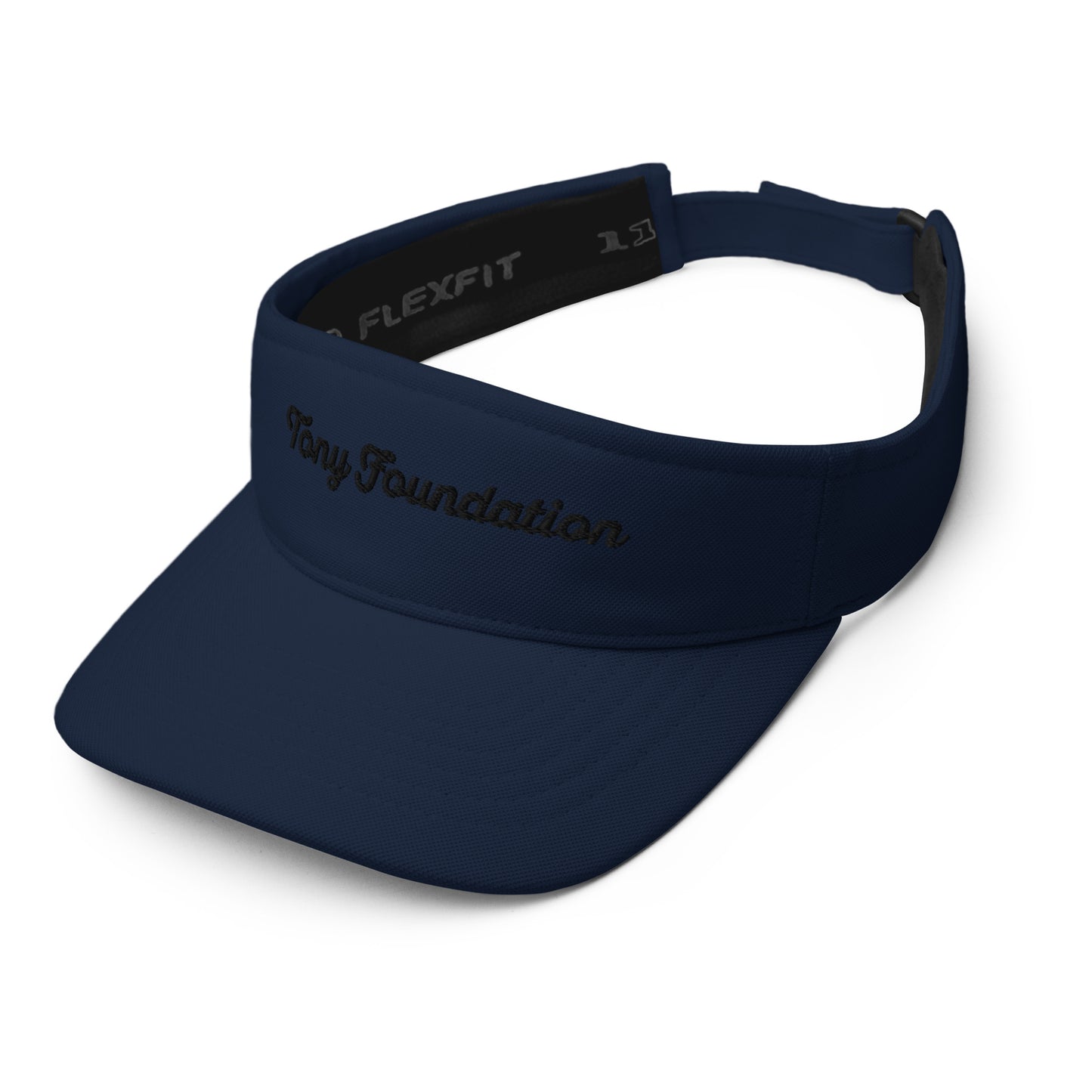 Tony Foundation classic Visor