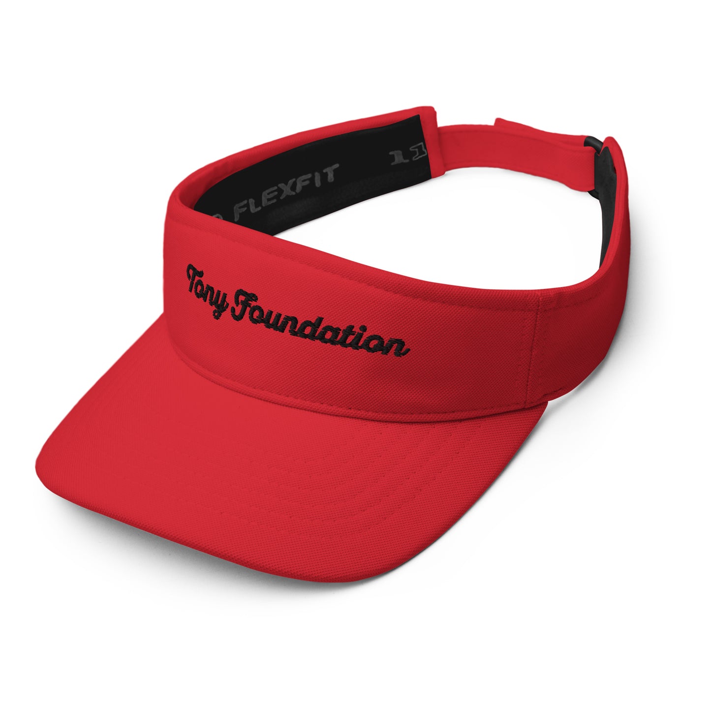 Tony Foundation classic Visor