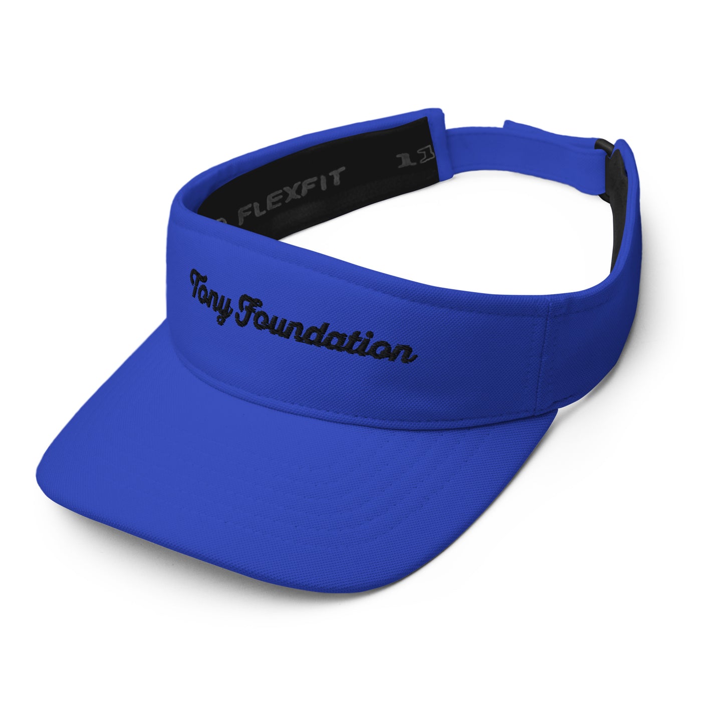 Tony Foundation classic Visor