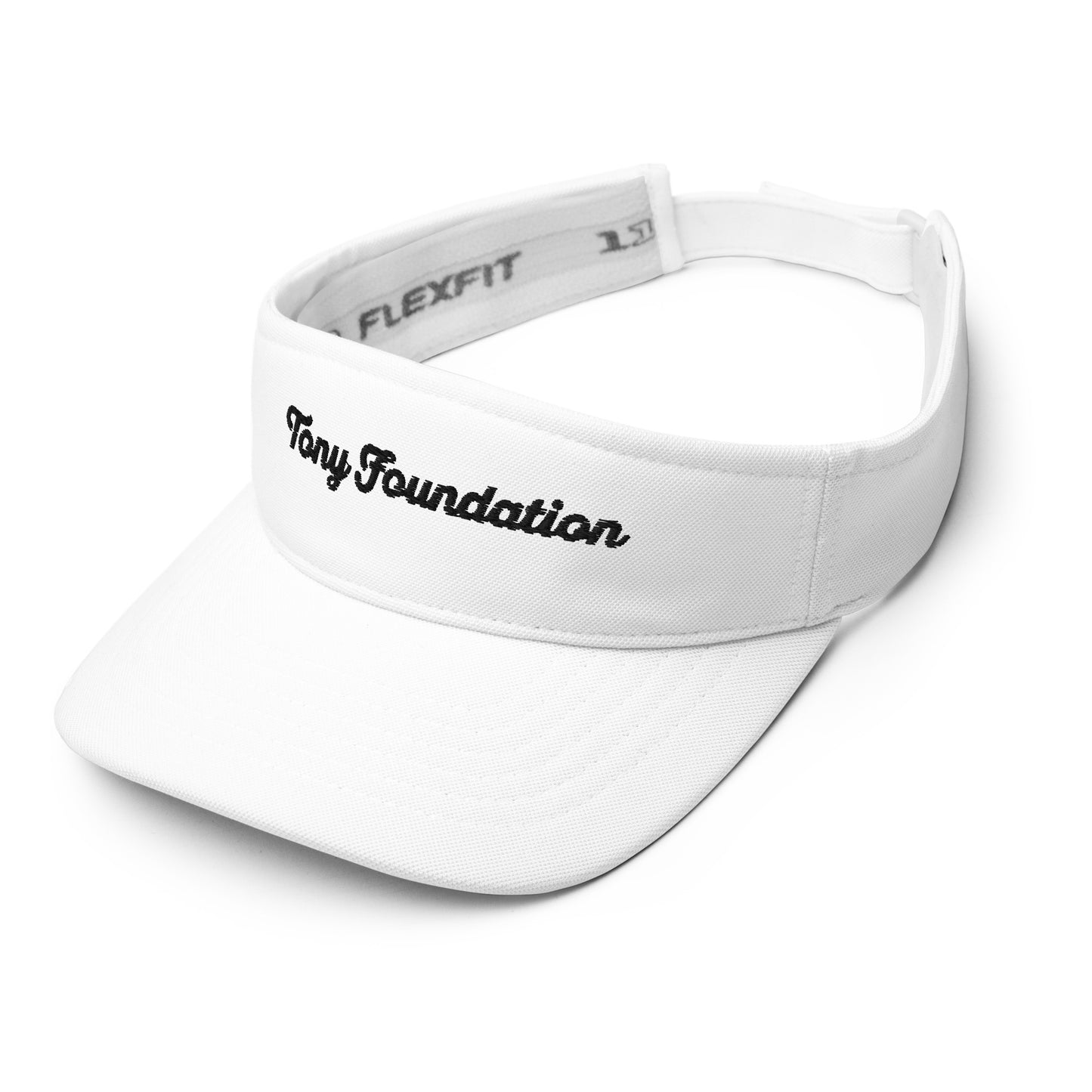 Tony Foundation classic Visor