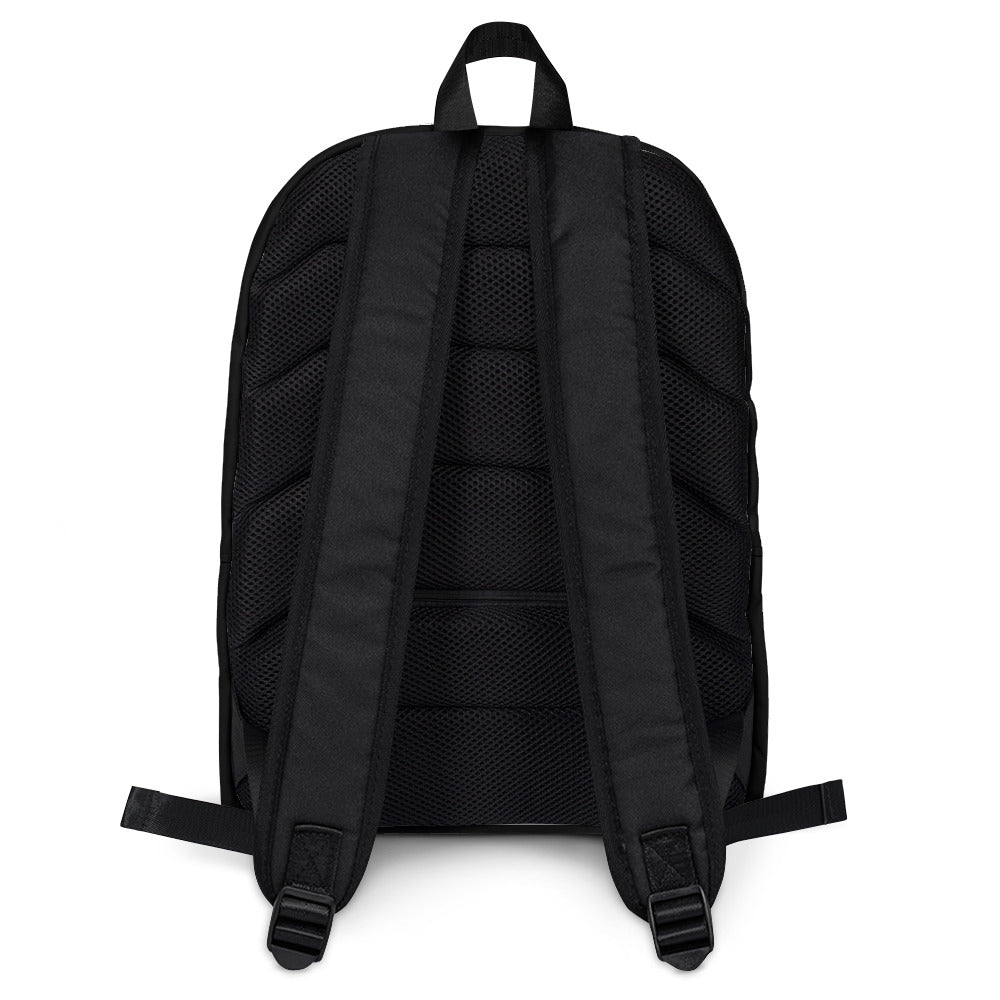 Tony Foundation Backpack