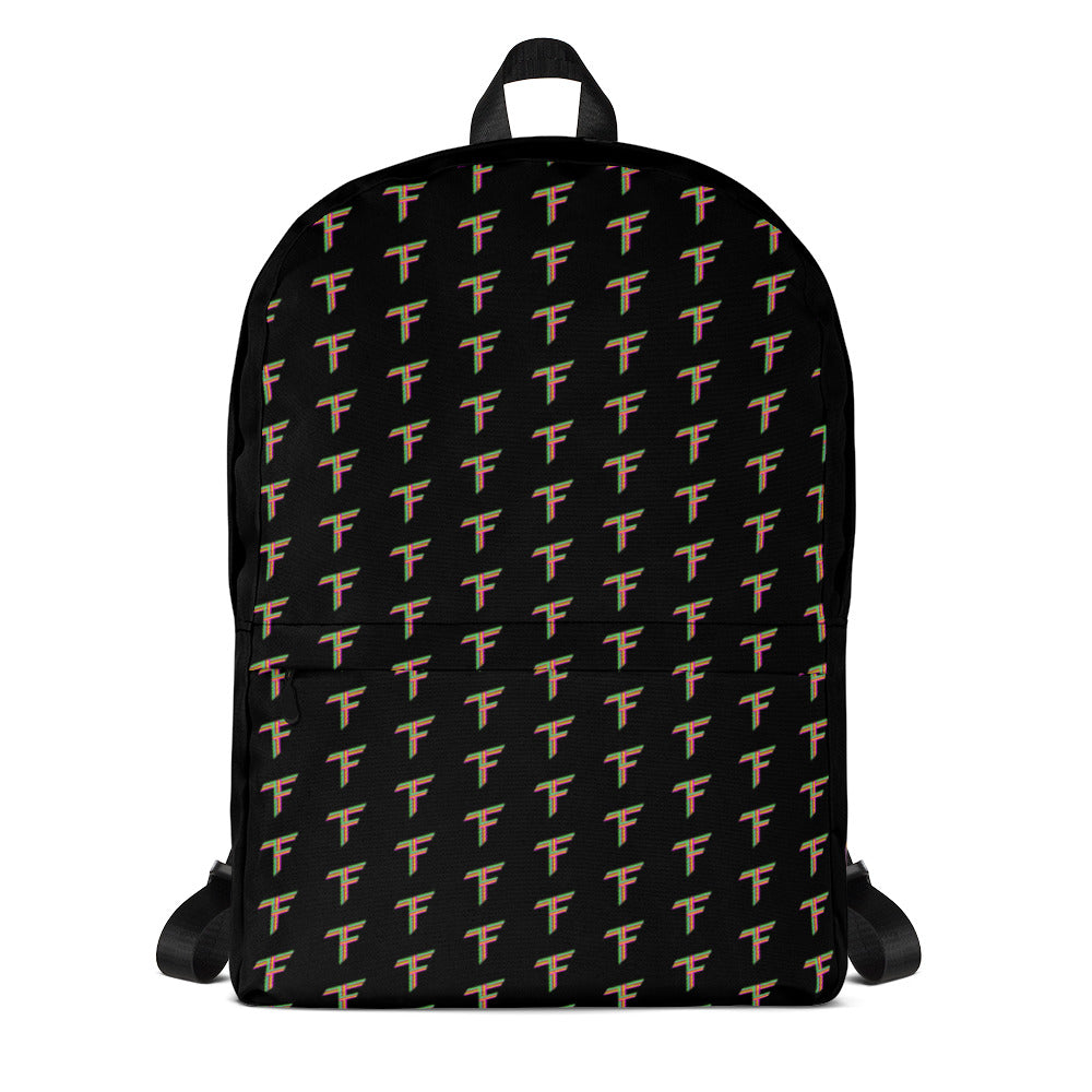 Tony Foundation Backpack
