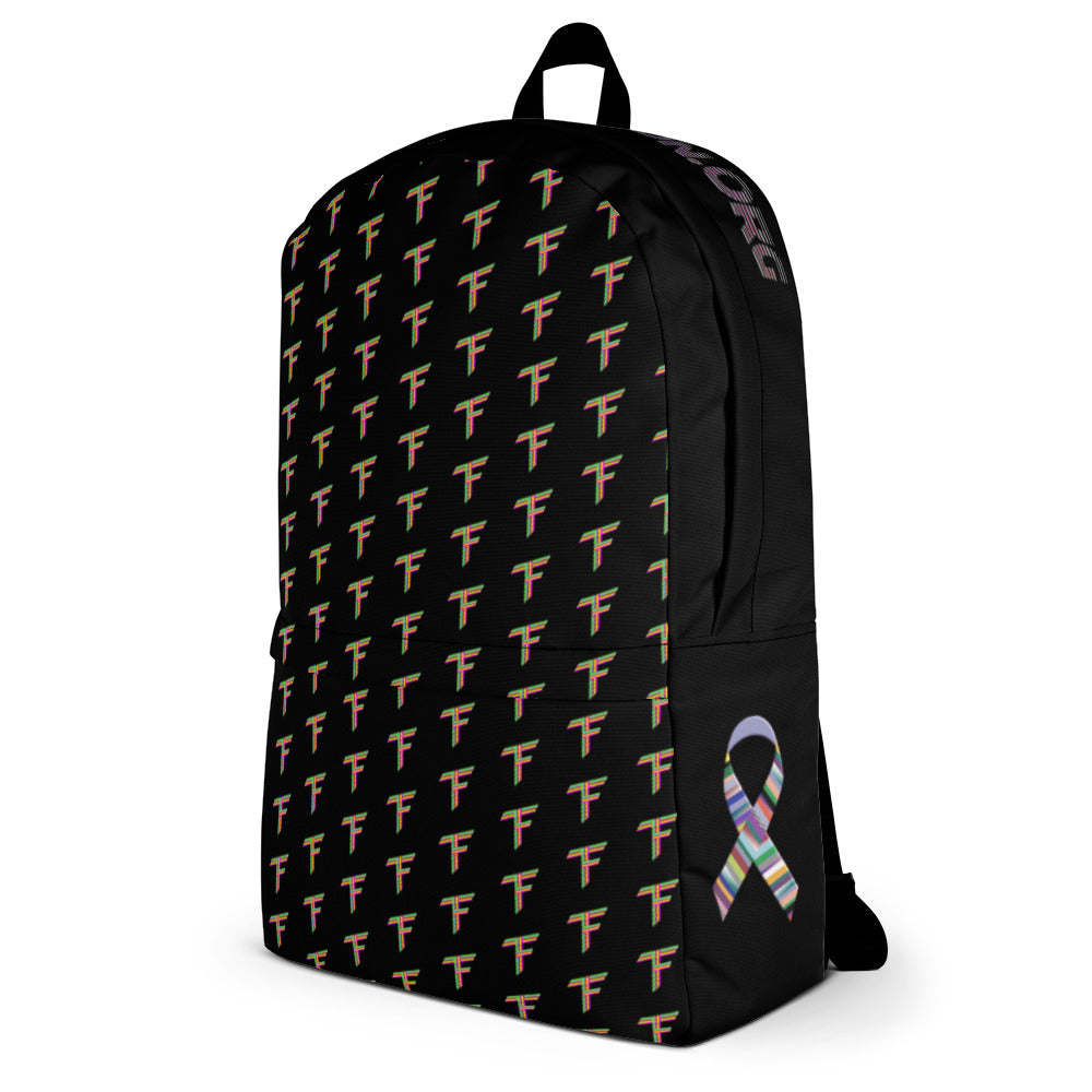 Tony Foundation Backpack