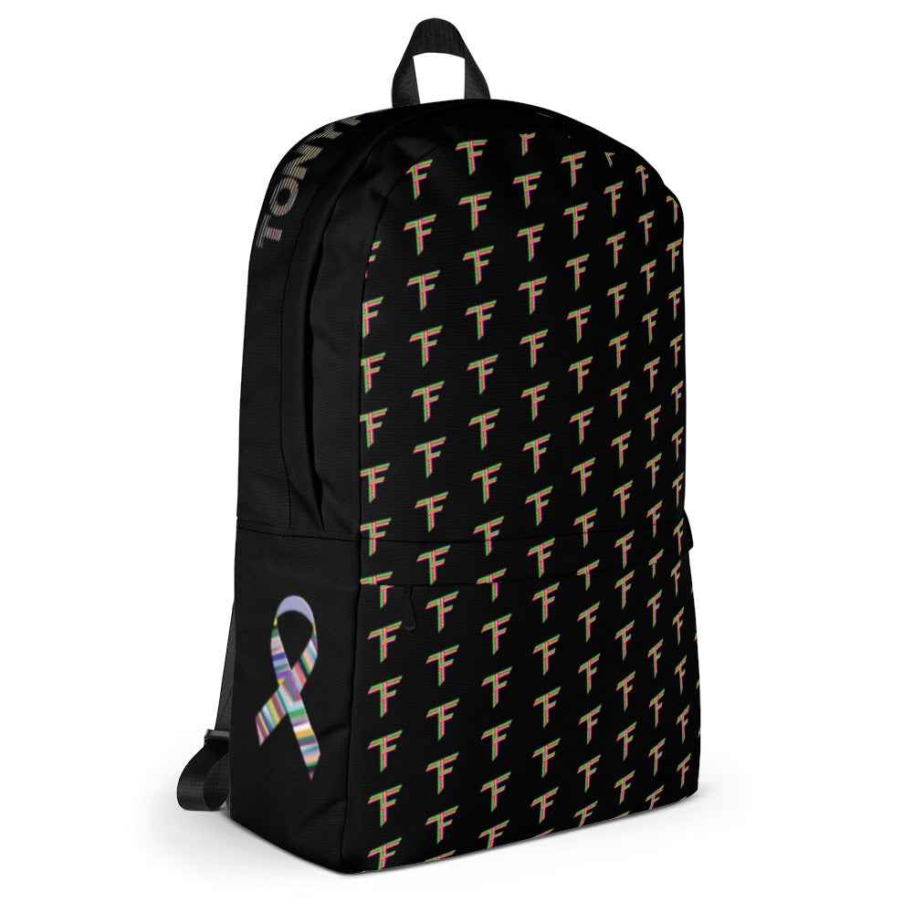 Tony Foundation Backpack