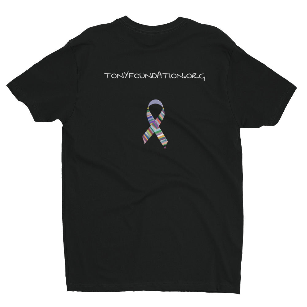 "Keep Austin Caring" Unisex -Next Level Apparel