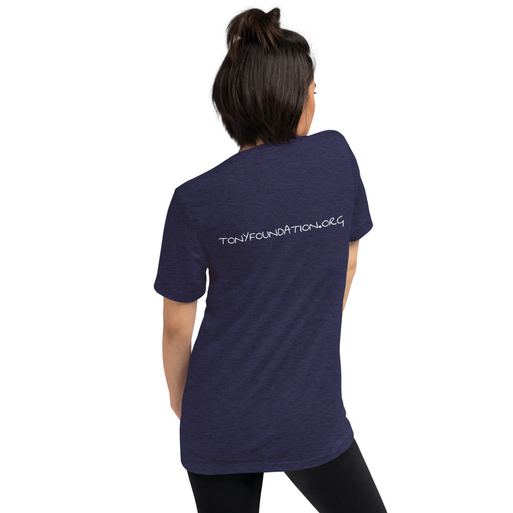 A+ Quality Soft t-shirt Bella + Canvas