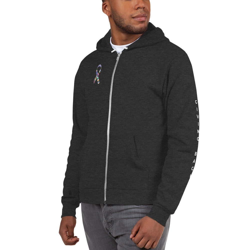 Hoodie sweater