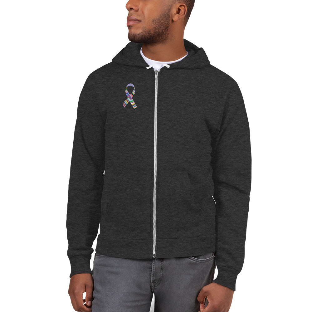TF Comfy Hoodie Sweater Unisex