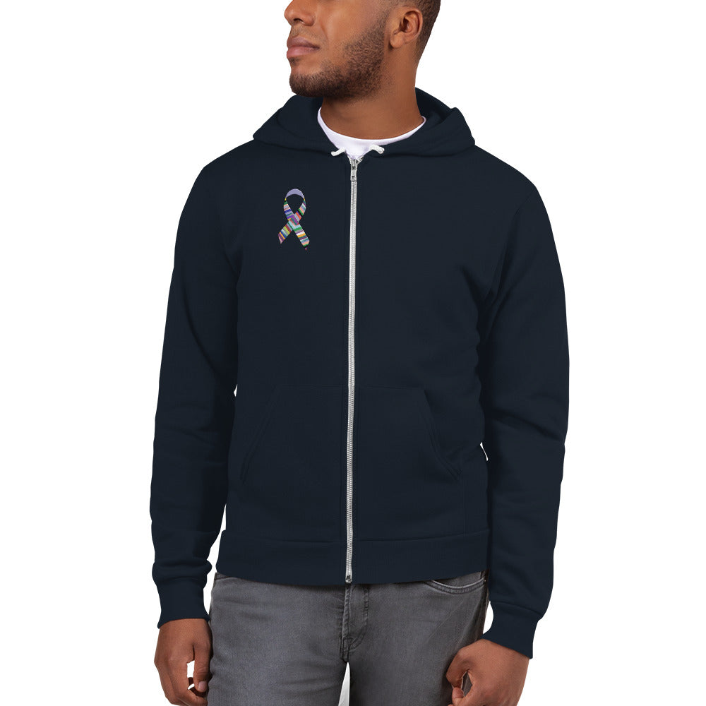 TF Comfy Hoodie Sweater Unisex
