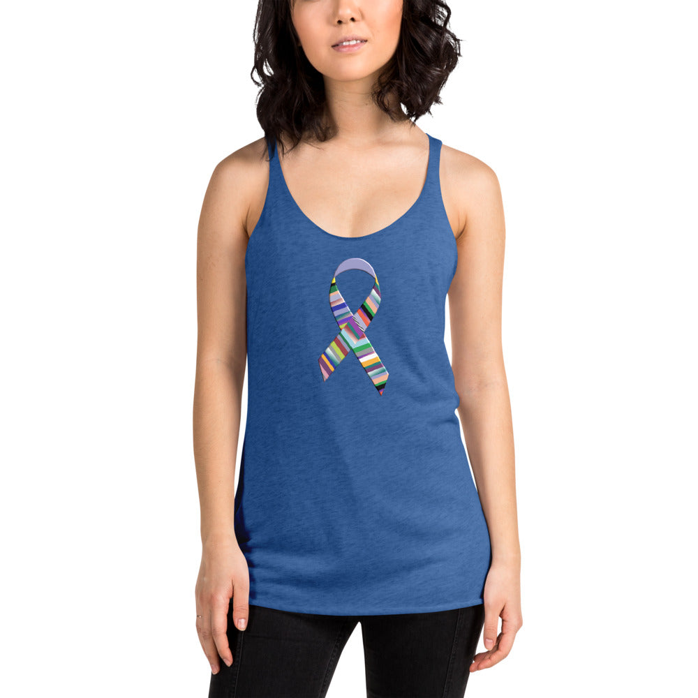 TF Women's Racerback Tank