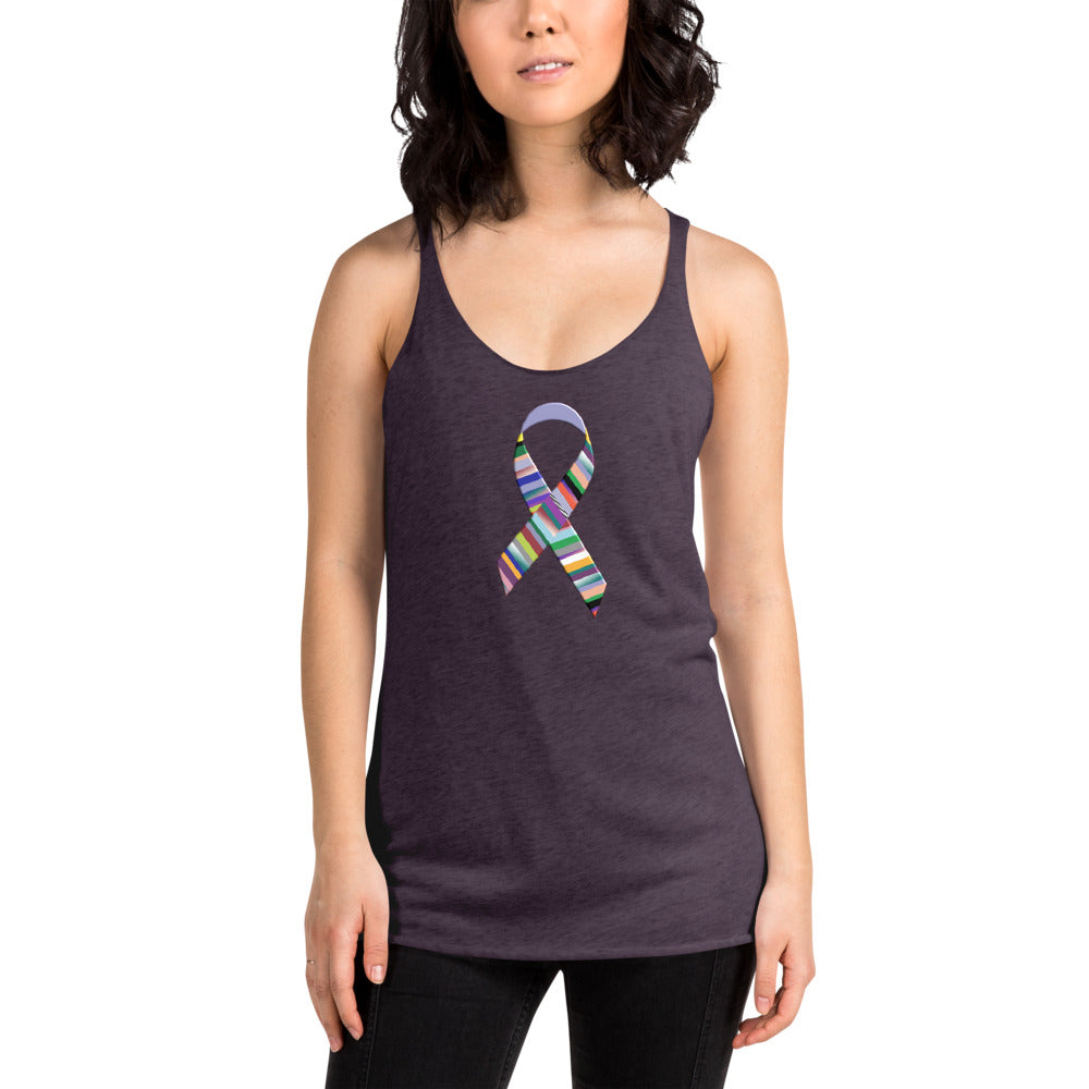 TF Women's Racerback Tank