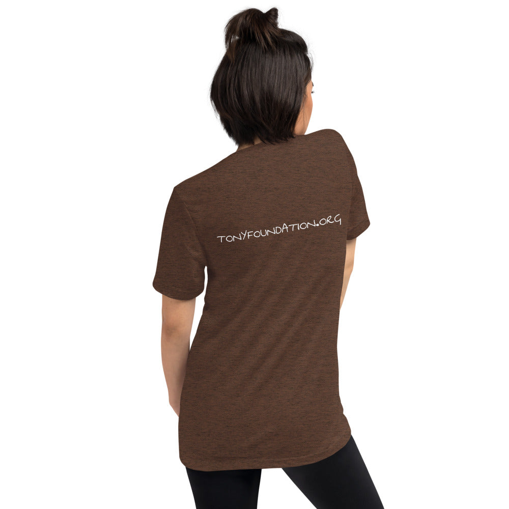 A+ Quality Soft t-shirt Bella + Canvas