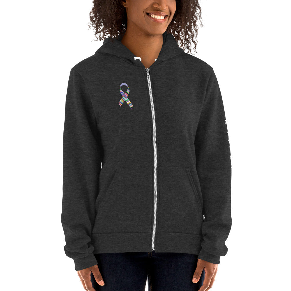 Hoodie sweater