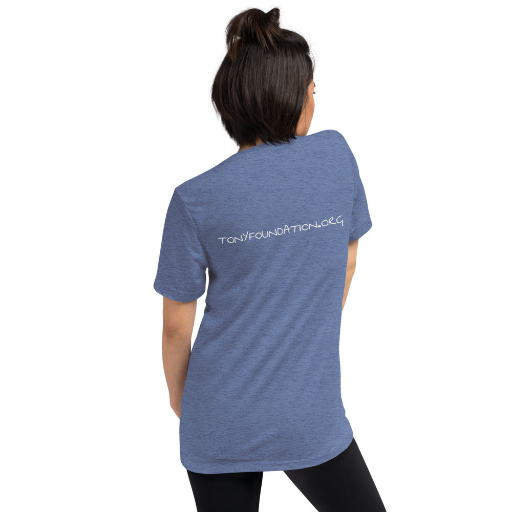 A+ Quality Soft t-shirt Bella + Canvas