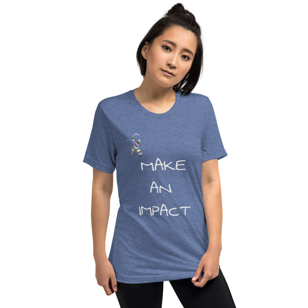 A+ Quality Soft t-shirt Bella + Canvas