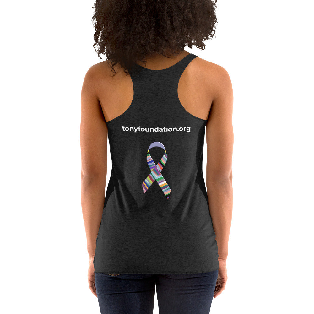 Women's Racerback Tank