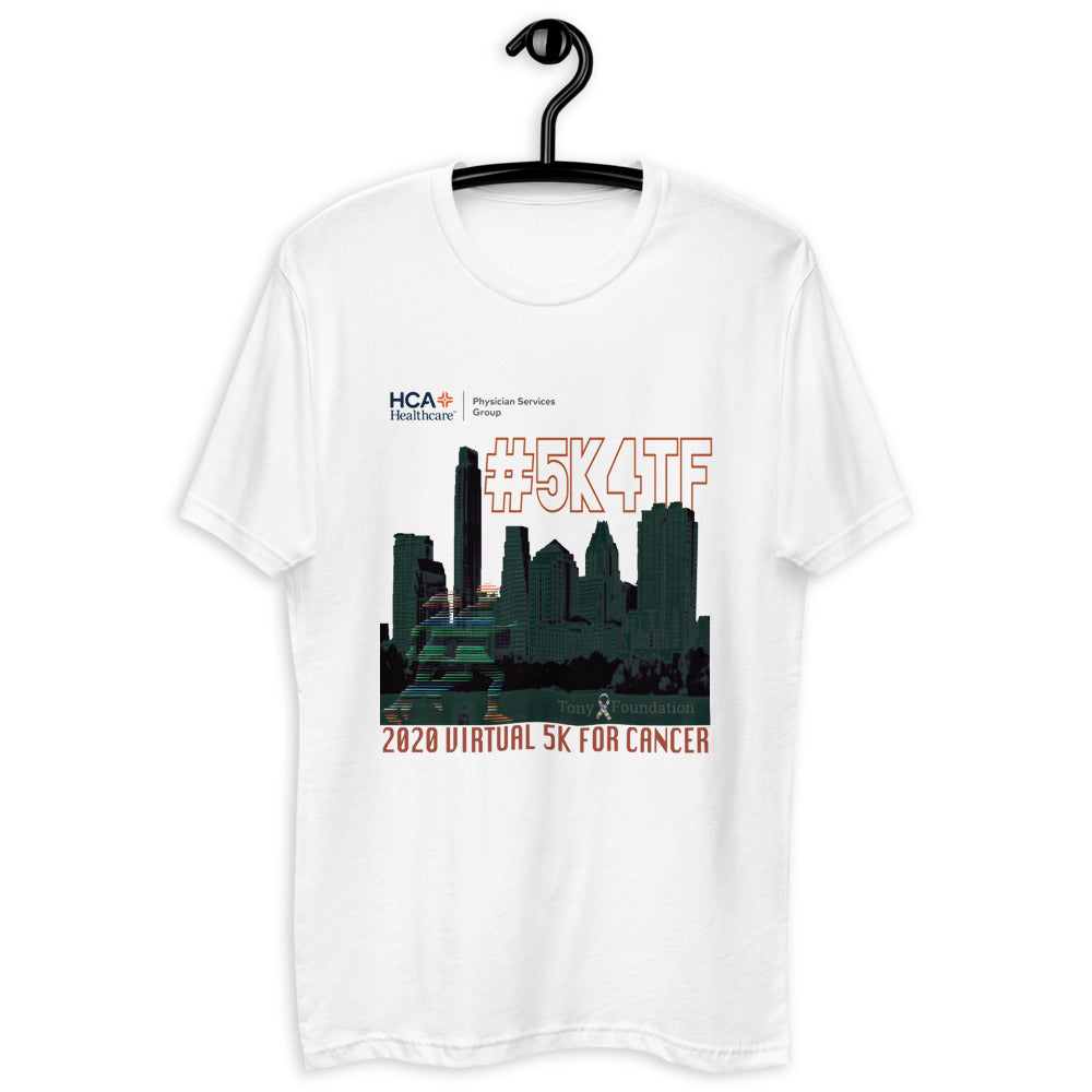 #5k4TF Short Sleeve T-shirt (Premium)