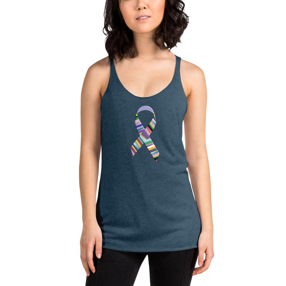 TF Women's Racerback Tank