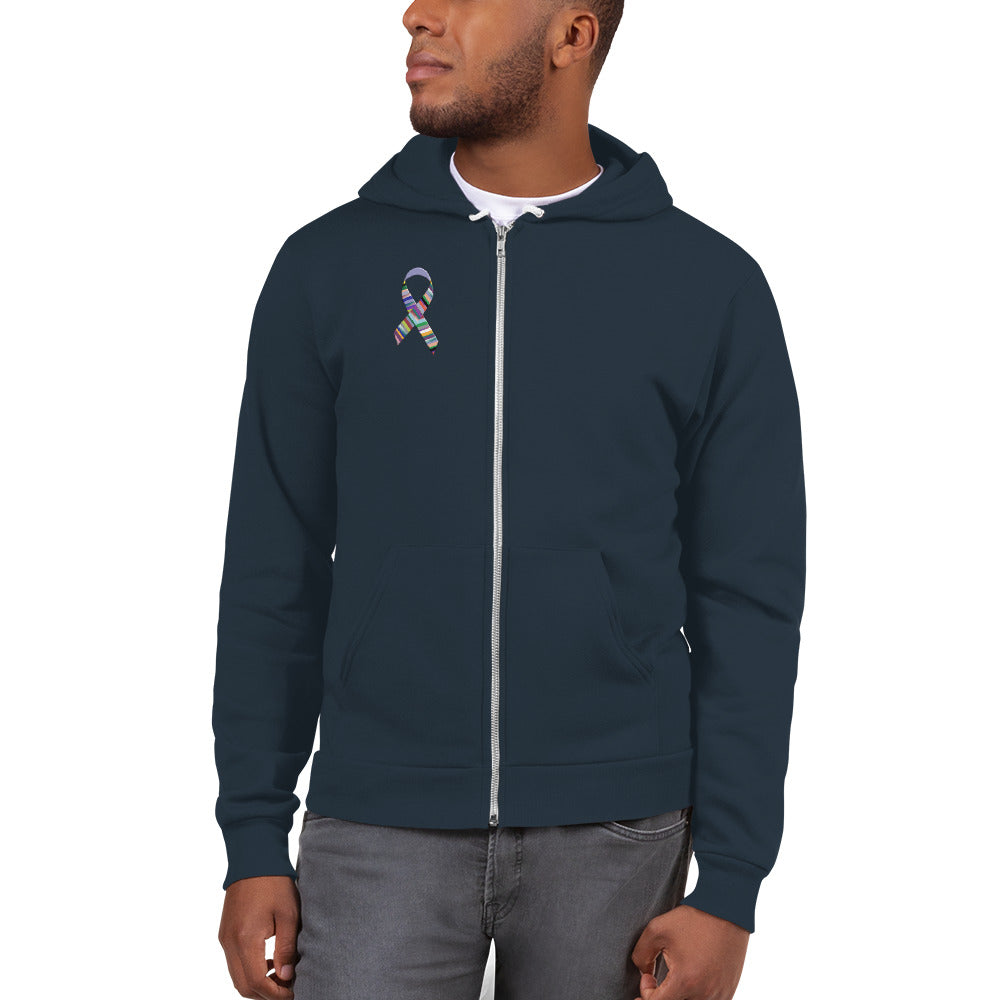 TF Comfy Hoodie Sweater Unisex