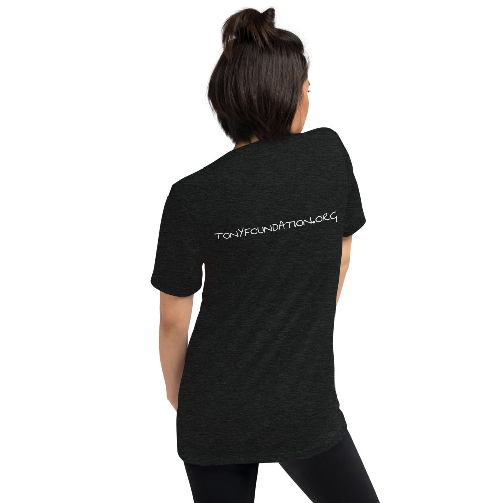 A+ Quality Soft t-shirt Bella + Canvas