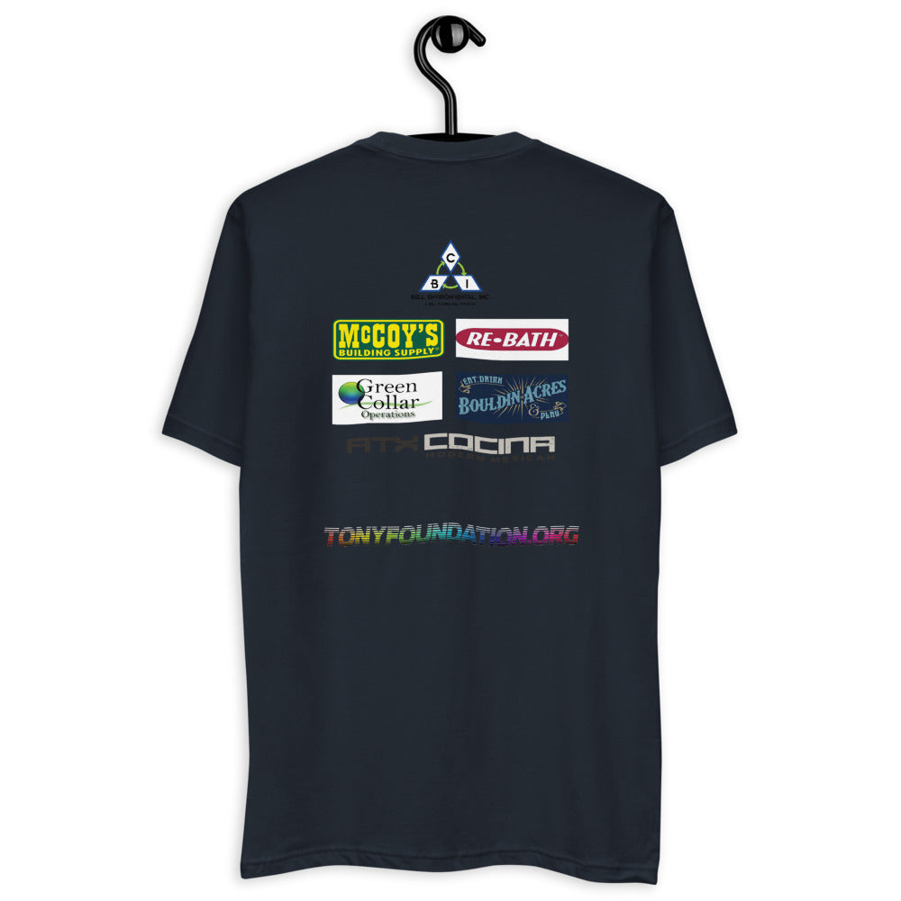 #5k4TF Short Sleeve T-shirt (Premium)