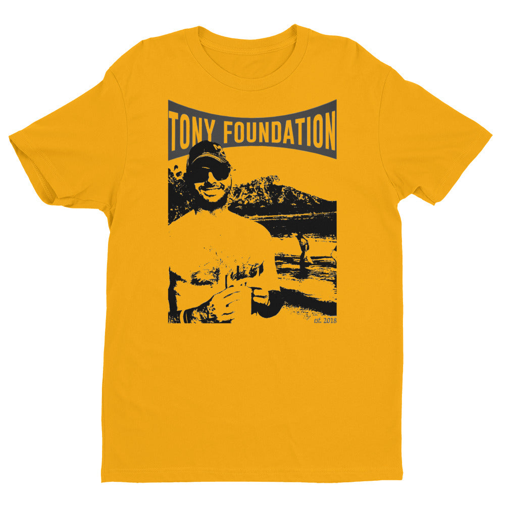 TF Beach Short Sleeve T-shirt