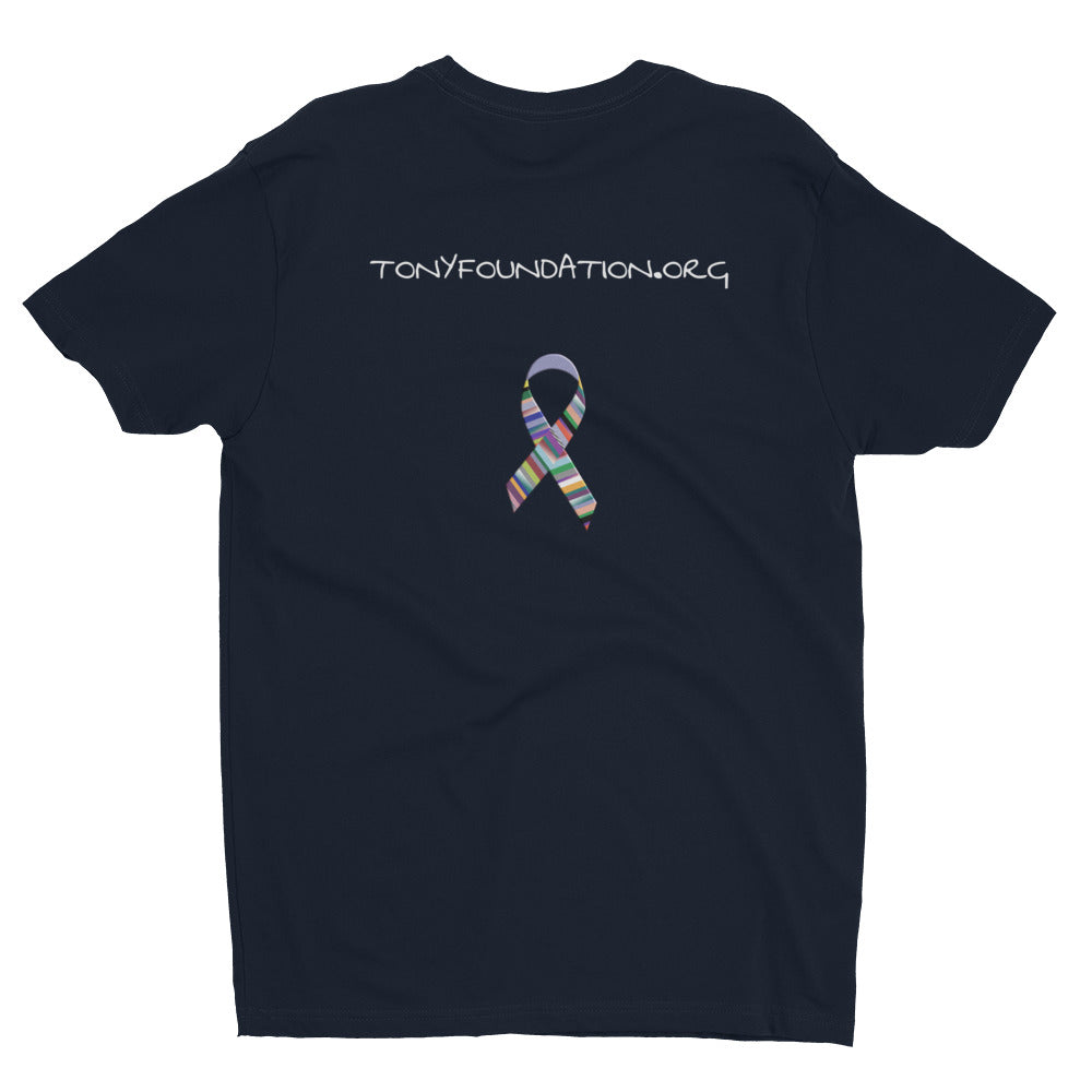 "Keep Austin Caring" Unisex -Next Level Apparel