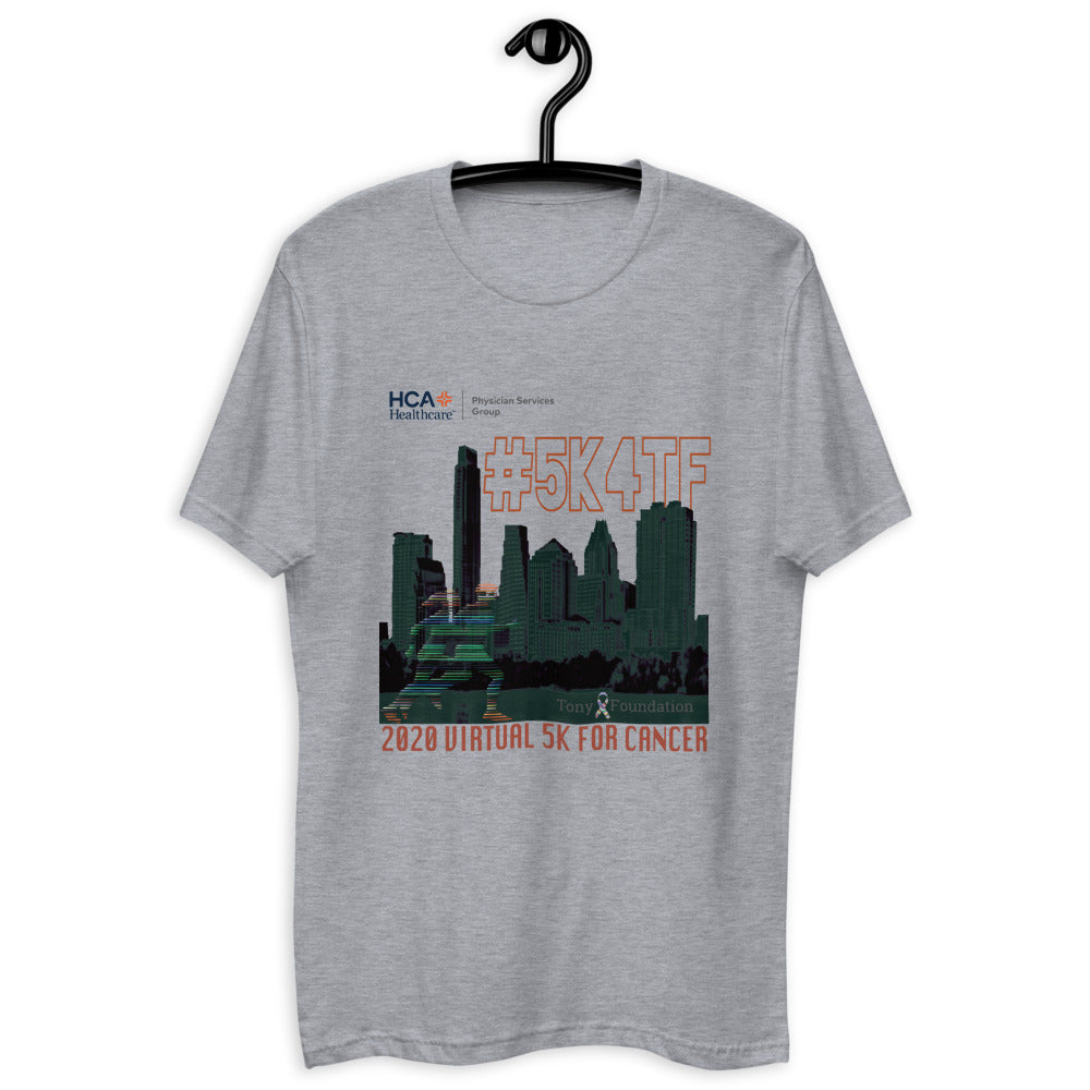 #5k4TF Short Sleeve T-shirt (Premium)