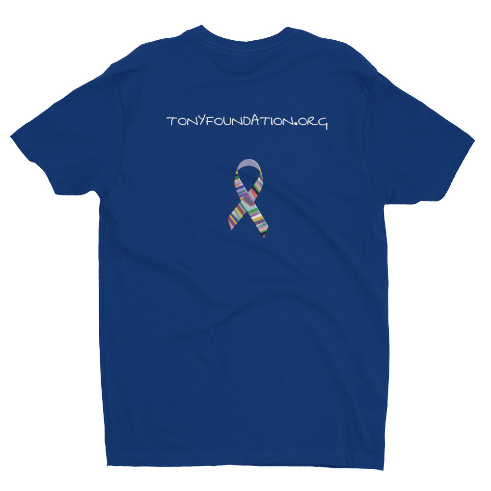 "Keep Austin Caring" Unisex -Next Level Apparel