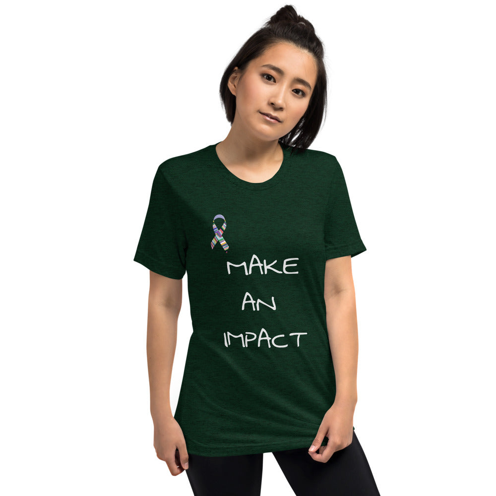 A+ Quality Soft t-shirt Bella + Canvas