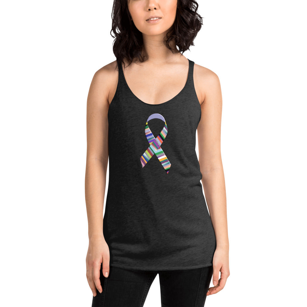 TF Women's Racerback Tank