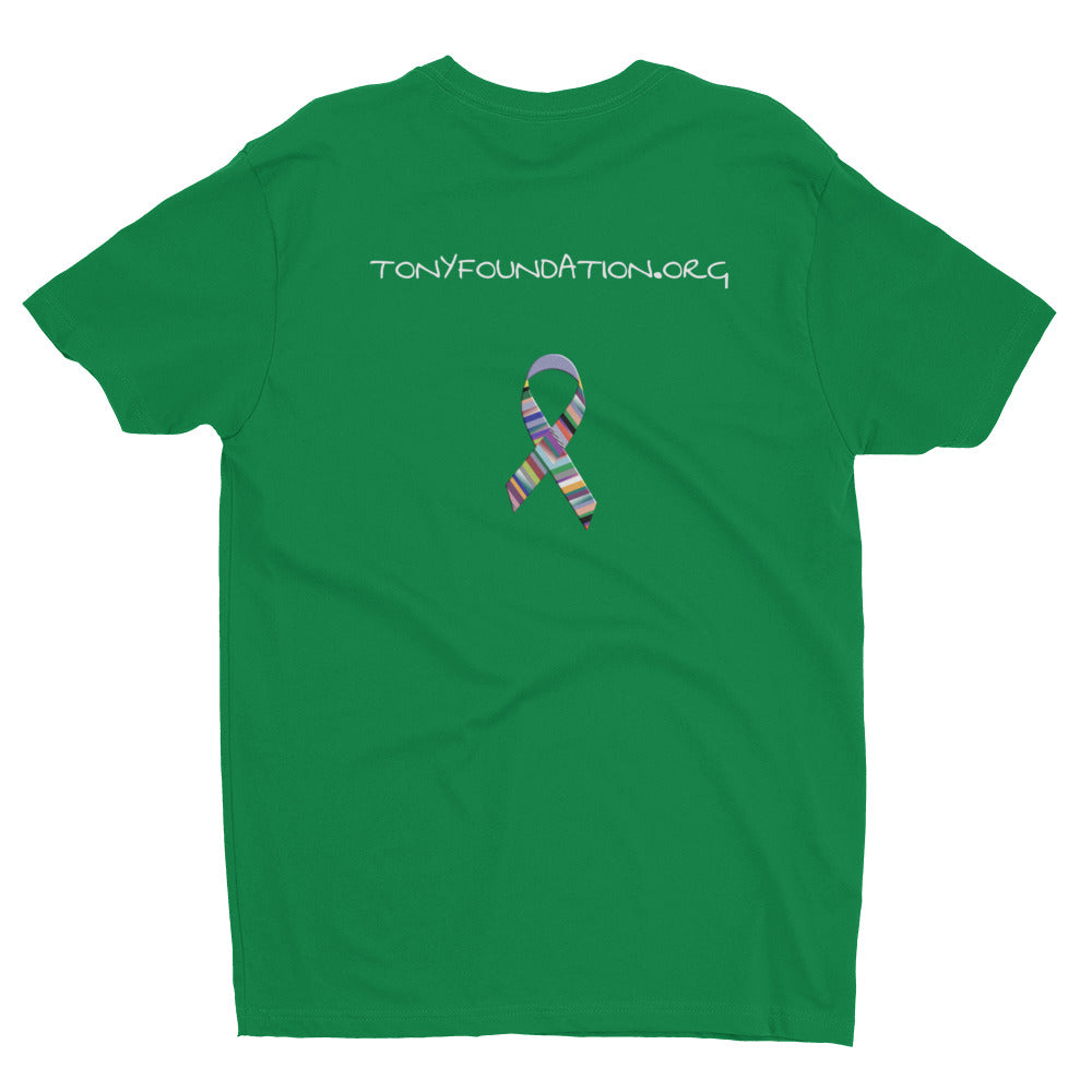 "Keep Austin Caring" Unisex -Next Level Apparel
