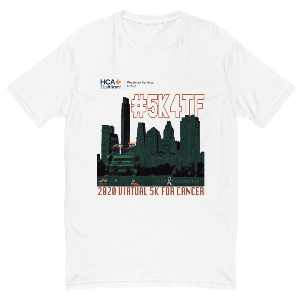 #5k4TF Short Sleeve T-shirt (Premium)