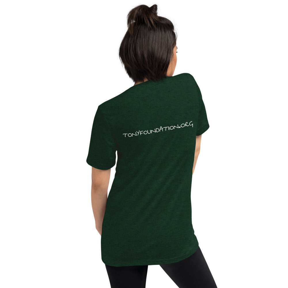 A+ Quality Soft t-shirt Bella + Canvas