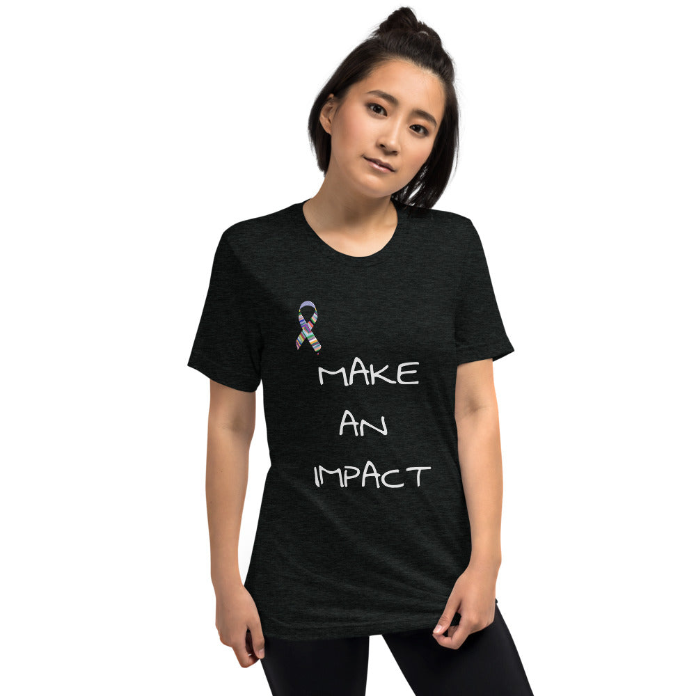 A+ Quality Soft t-shirt Bella + Canvas