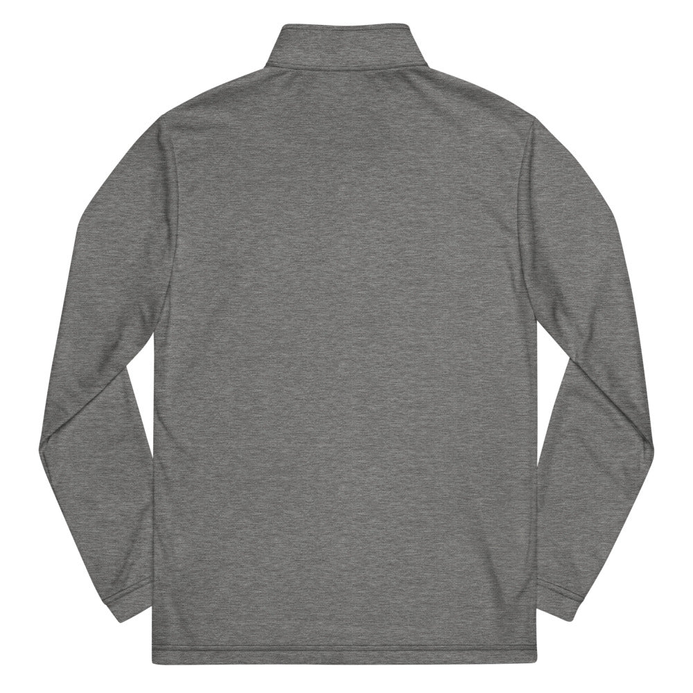 Tony Foundation Quarter zip pullover