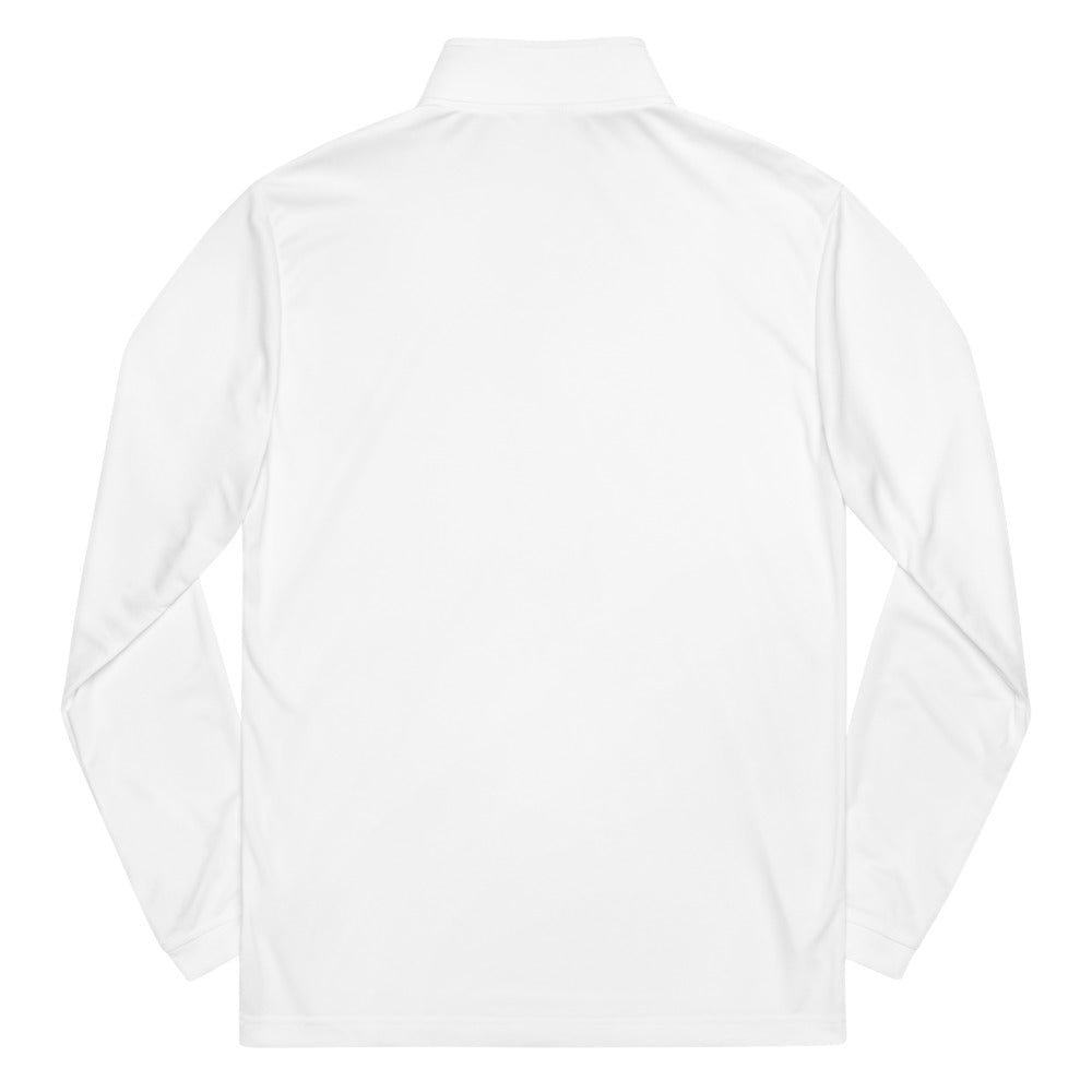 Tony Foundation Quarter zip pullover
