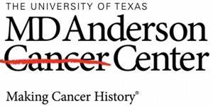 MD Anderson Story; Tony Laudadio