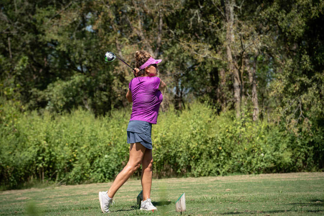 5th DAC Golf SOLD OUT 4 months out!!