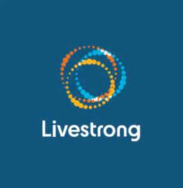 Livestrong Supports TF!