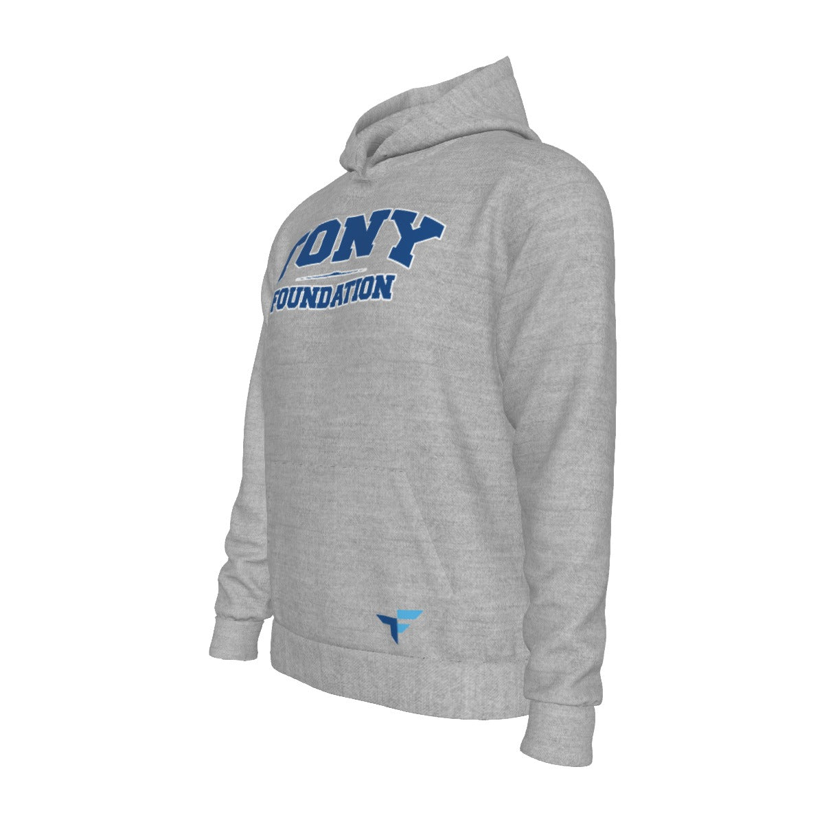 Tony Foundation Collegiate Sport Hoodie