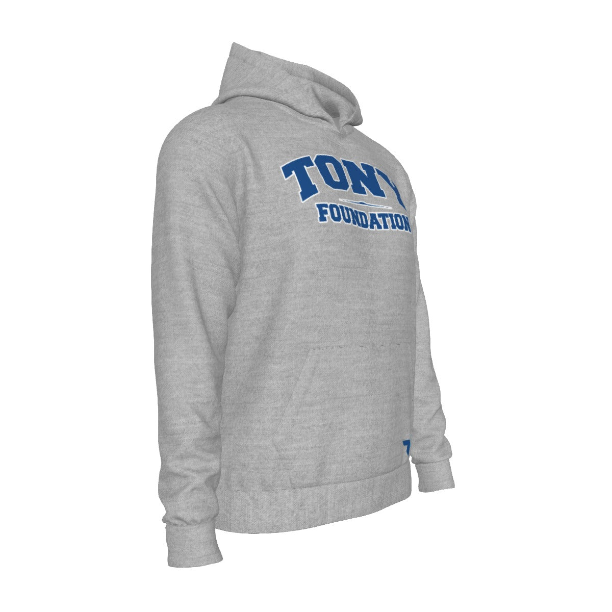 Tony Foundation Collegiate Sport Hoodie