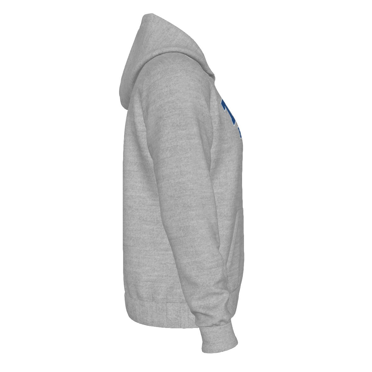 Tony Foundation Collegiate Sport Hoodie